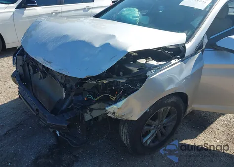 2015 Hyundai Sonata Se из США, поврежденный, VIN 5NPE24AF2FH207169